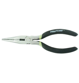 Eagle Claw Lake&Stream 6" Long Nose Pliers