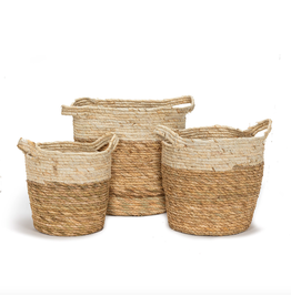 Side Handled Basket medium