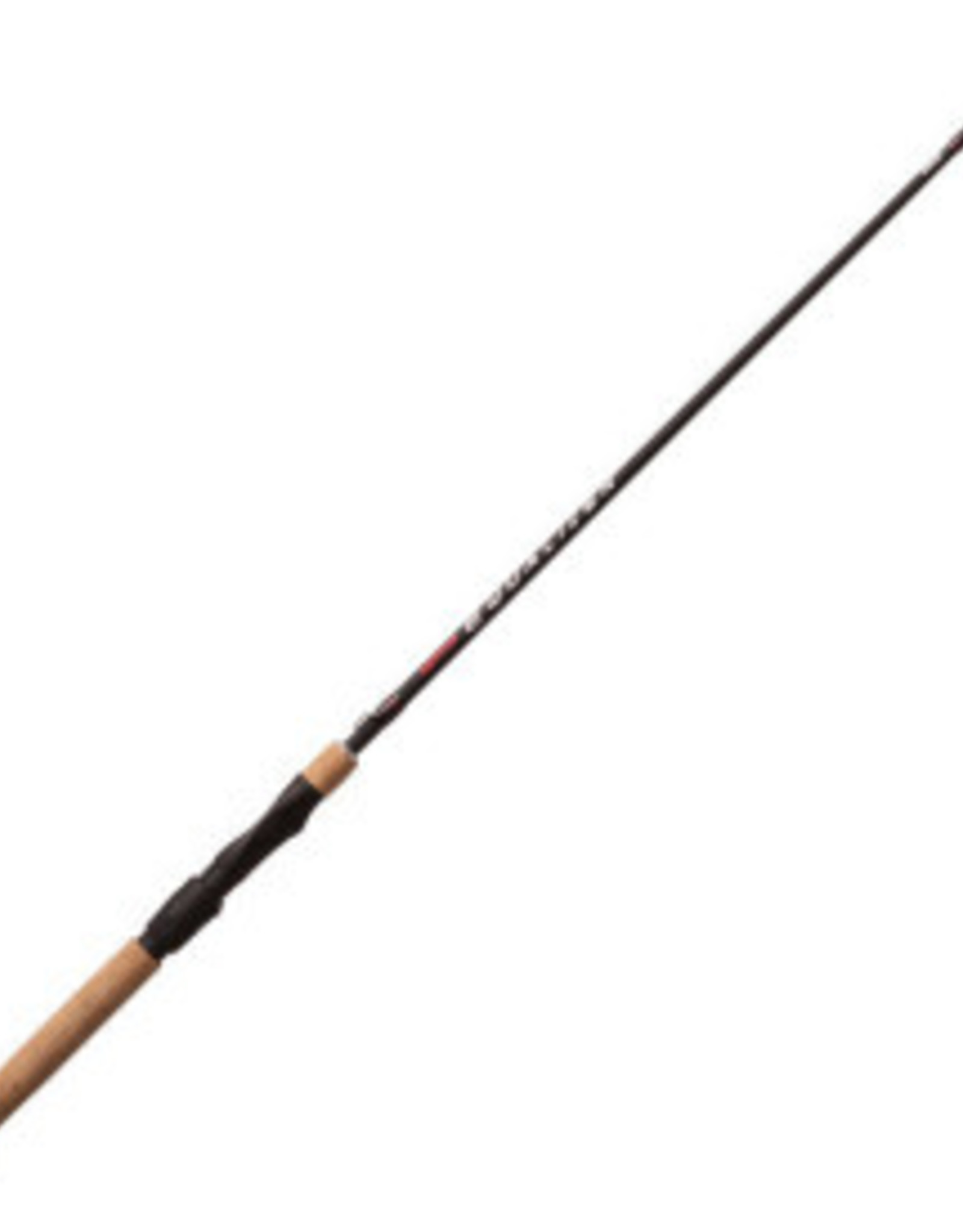 Quantum EQUALIZER 6'6" 2PC MH SPIN ROD