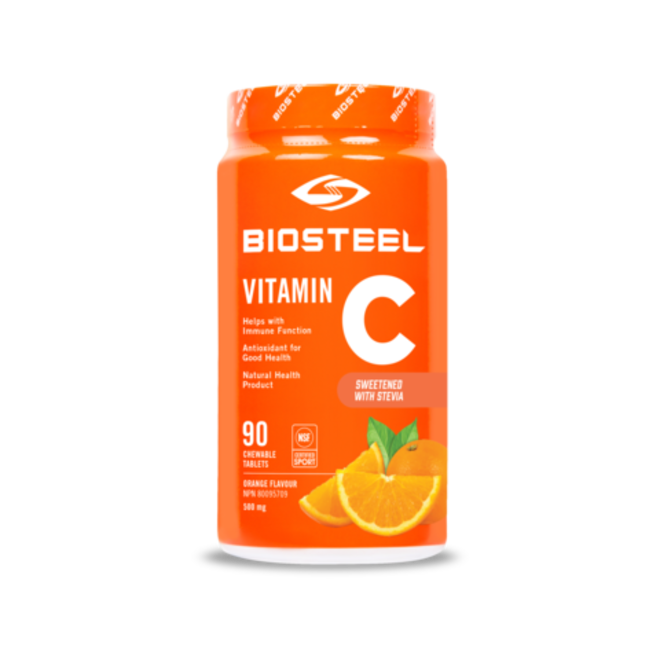 Vitamin C Chewable (90ct)