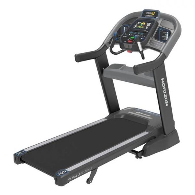 Horizon 7.8AT Folding Treadmill