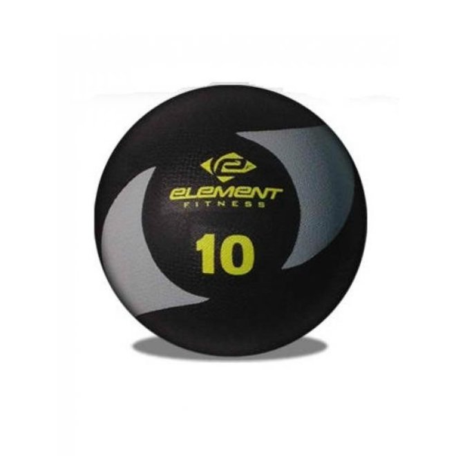 Element Commercial 10LB Medicine Ball