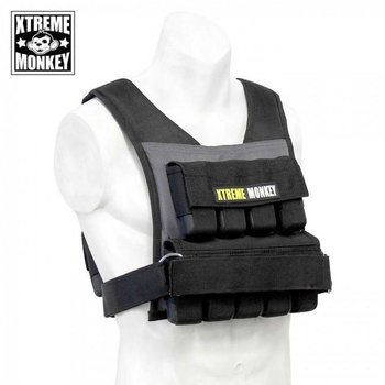 35lbs Adjustable Commercial Weight Vest