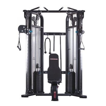 Commercial Functional Trainer (2 x 210lb Stks.)