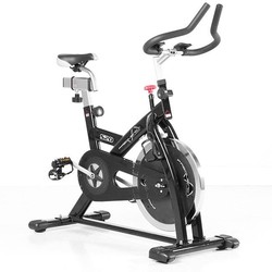 ion fitness spin bike