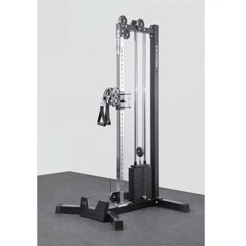 XM Single Column Functional Trainer 150lbs stack