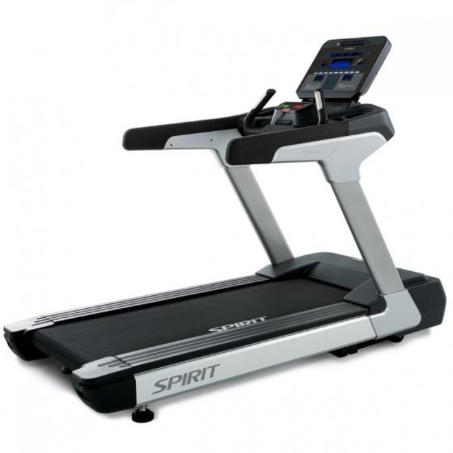 Spirit CT900 Commercial Treadmill 7.5'' LED Display