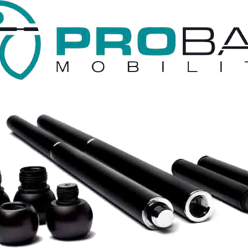 ProBar Mobility System