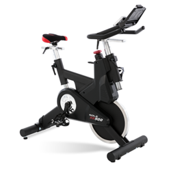 spirit xic600 indoor cycle