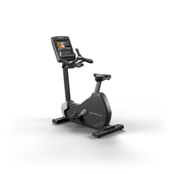 Performance Touch Upright Cycle