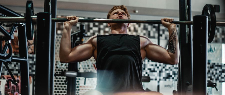 5 Spotting Techniques and Rules Everyone Must Know - Breaking Muscle