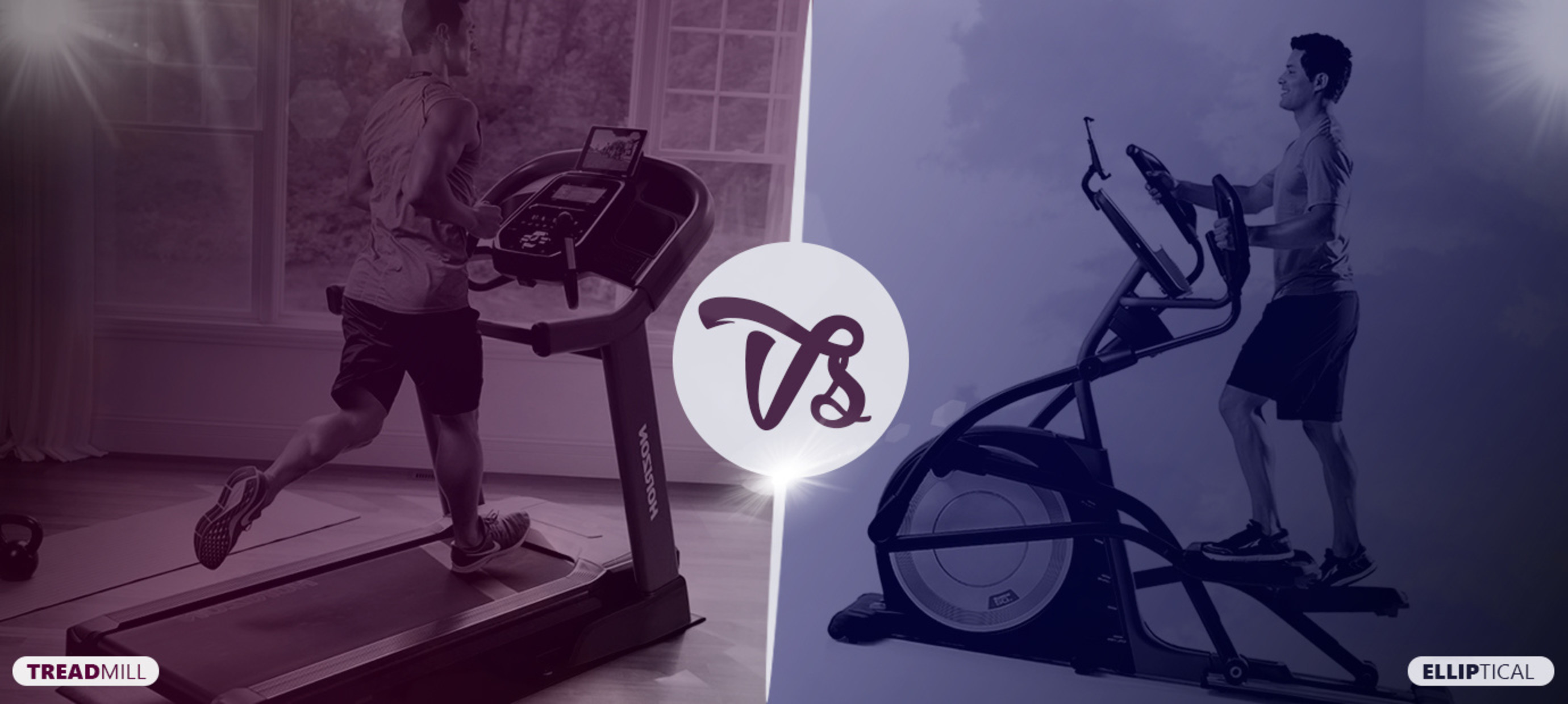 Treadmill vs Elliptical: Which One Is Right for Me?