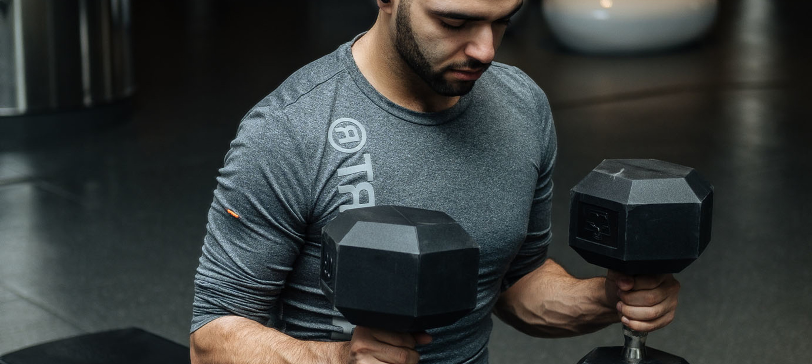 Factors That Affect The Price of Dumbbells