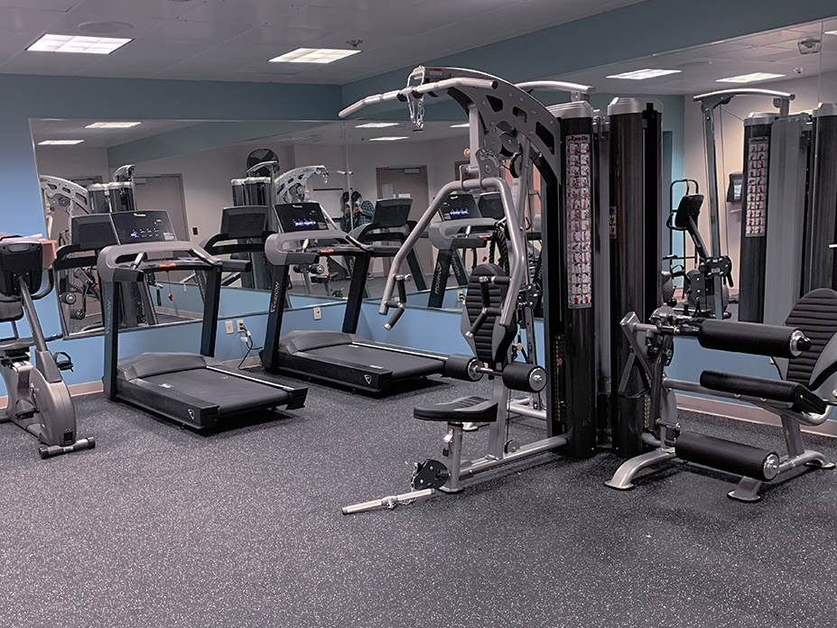 New vs Used Commercial Gym Equipment – AKFIT Fitness Specialty Store