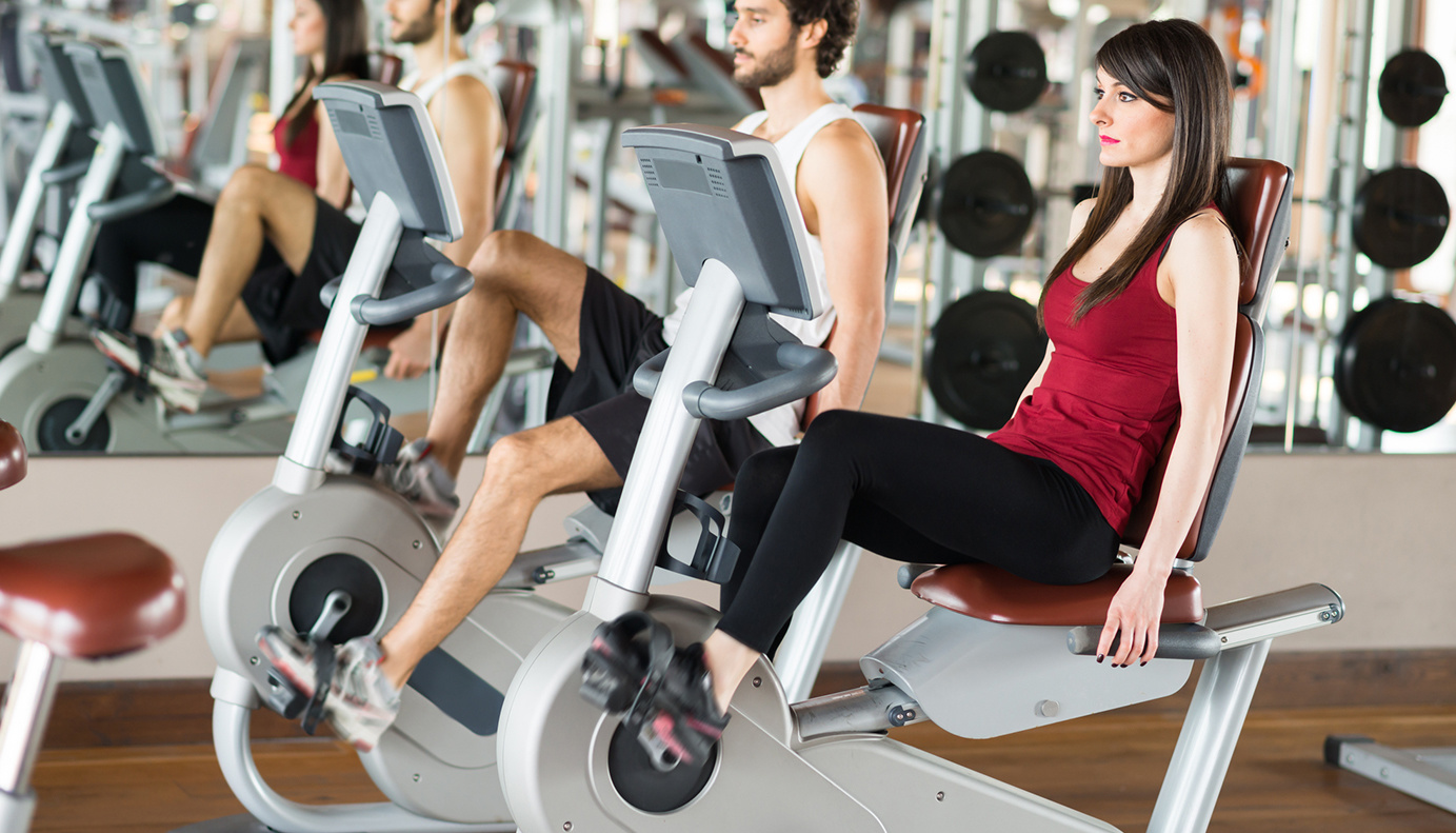 Safety Concerns with Exercise Equipment – AKFIT Fitness Specialty Store