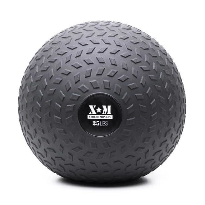 XM Pro Slam Ball (4-50 lbs)