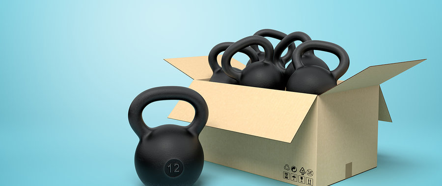 Supply Shortages in the Fitness Industry: Why Is My Delivery Taking so Long?
