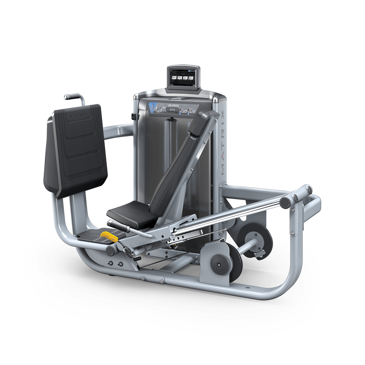 Matrix Ultra Leg Press AKFIT Fitness Specialty Store