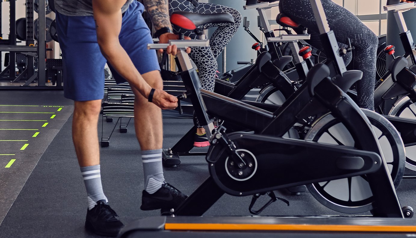 5 Common Problems with Exercise Bikes and How to Fix Them AKFIT