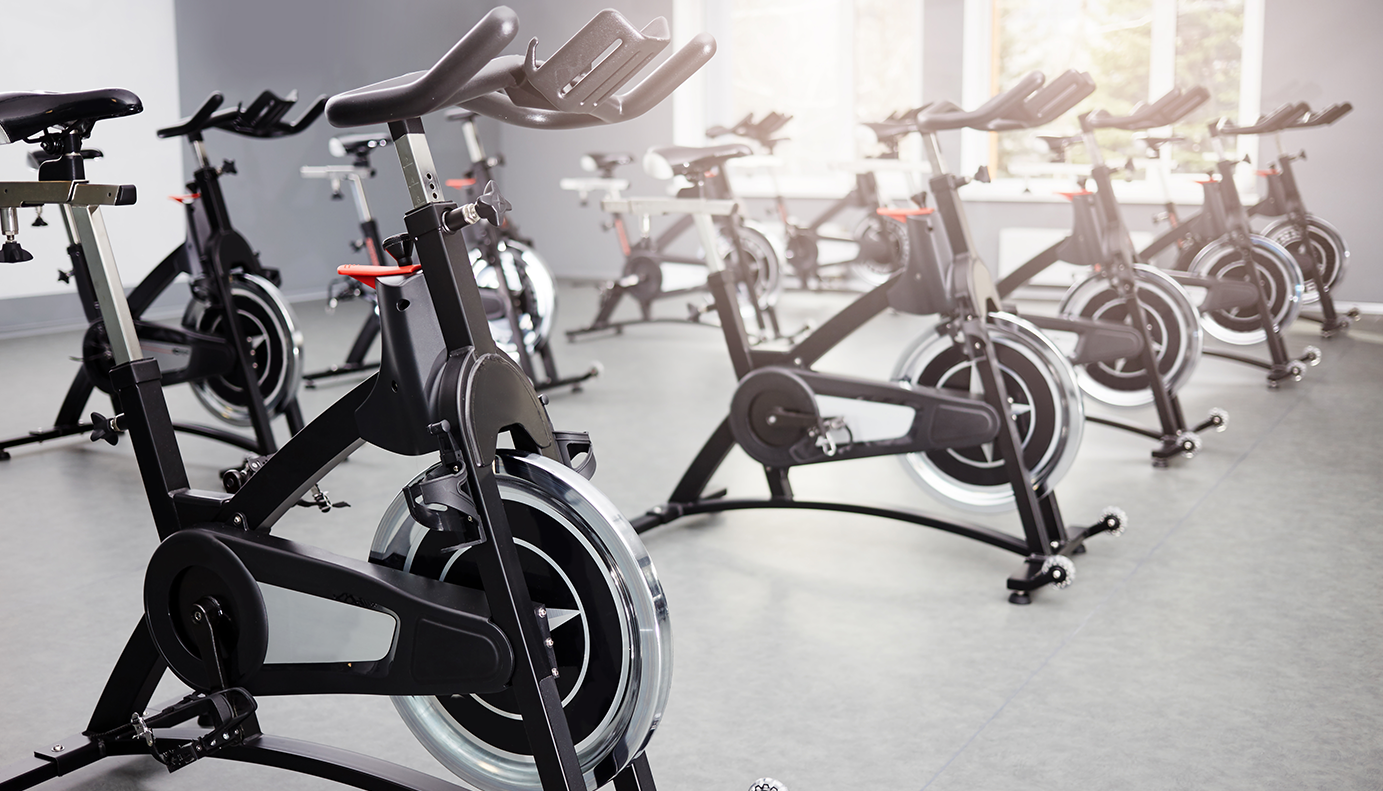 Why is Indoor Cycling Sometimes Referred to As Spinning? — Mcycle Studios