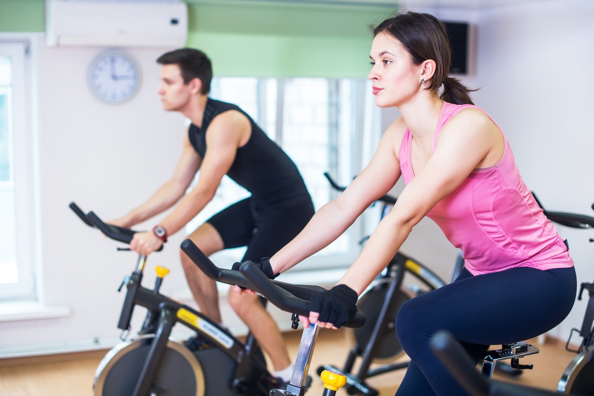 8 Common Problems with Spin Bikes and How to Fix them