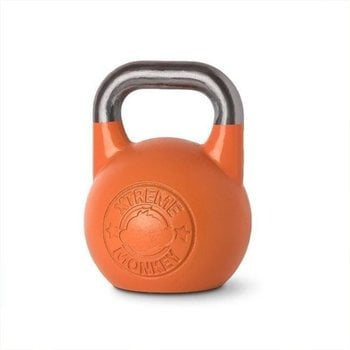 XM Competition Kettlebell - 8 to 44 kg