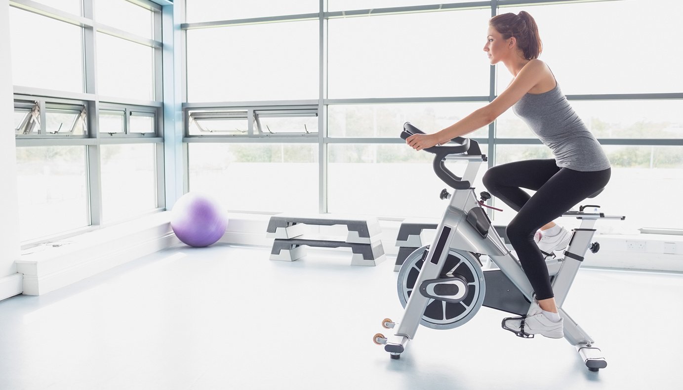 17 Cardio Equipment Machines Every Gym Should Have