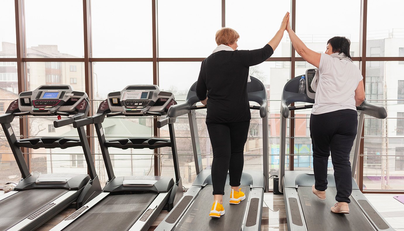 6 Best Workout Machines for Weight Loss You Should Be Using