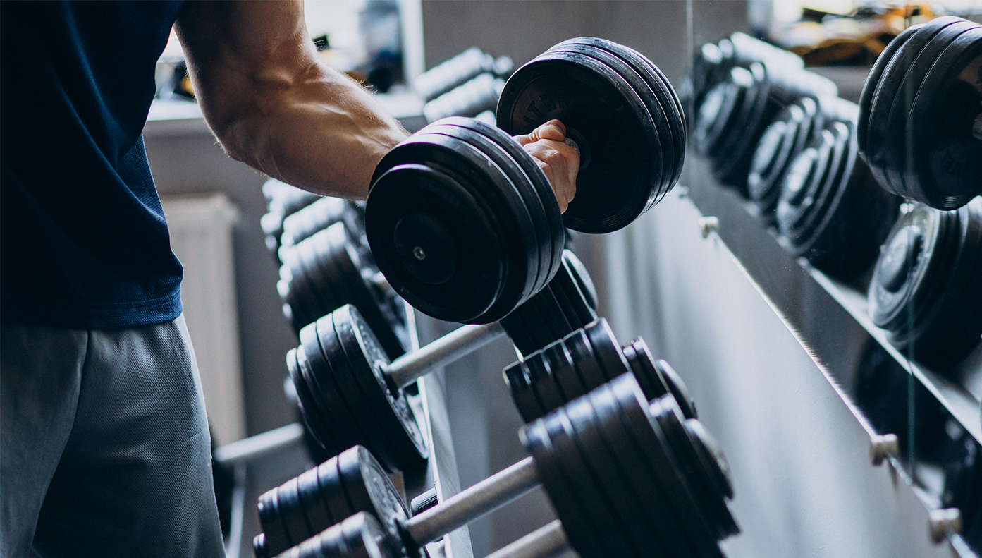 Die besten Trainingsgeräte für den Muskelaufbau – AKFIT Fitness-Fachgeschäft