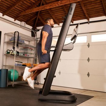 Connected Full Body Workout Machine