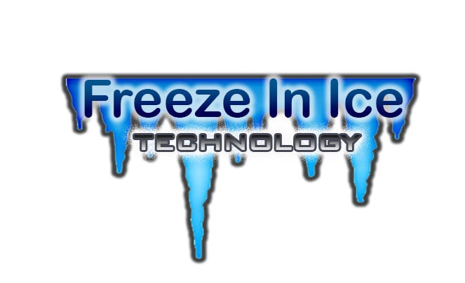 NyDock Freeze-In Ice Technology