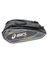 ASICS AMERICA BZ100 12 Pack Bag