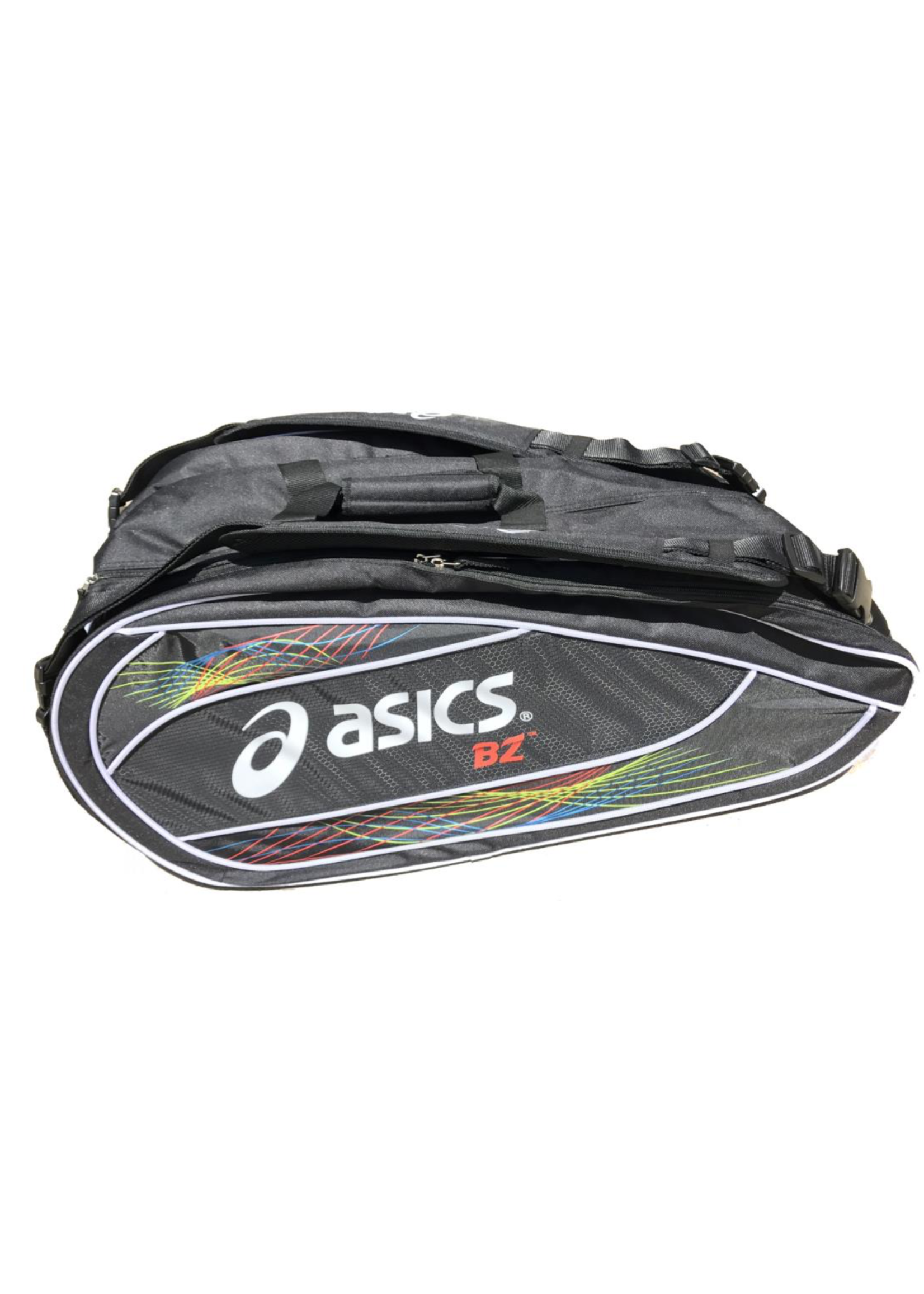 ASICS AMERICA BZ100 12 Pack Bag