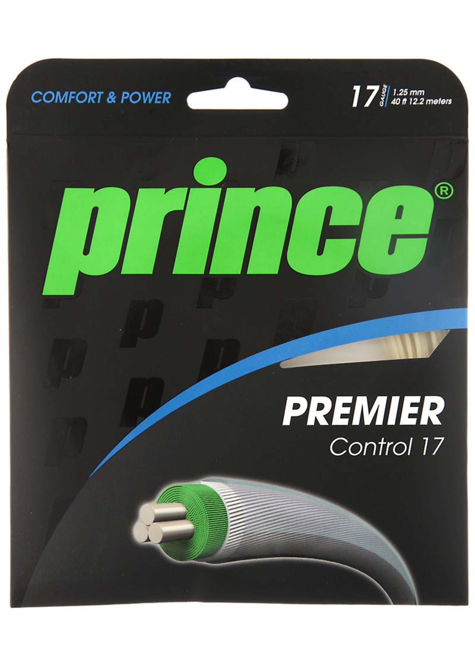 Prince Premier Control