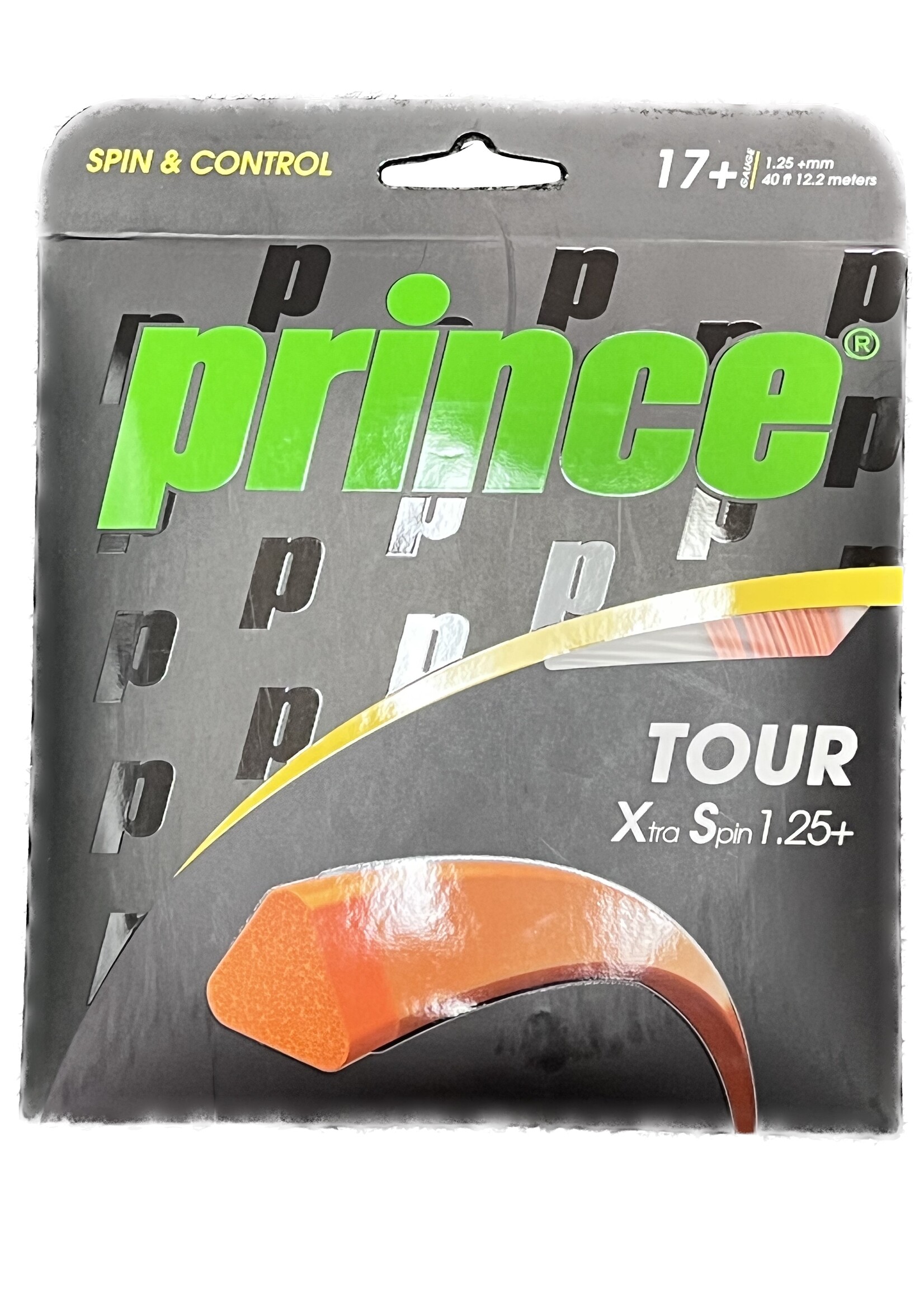 Prince Tour XS
