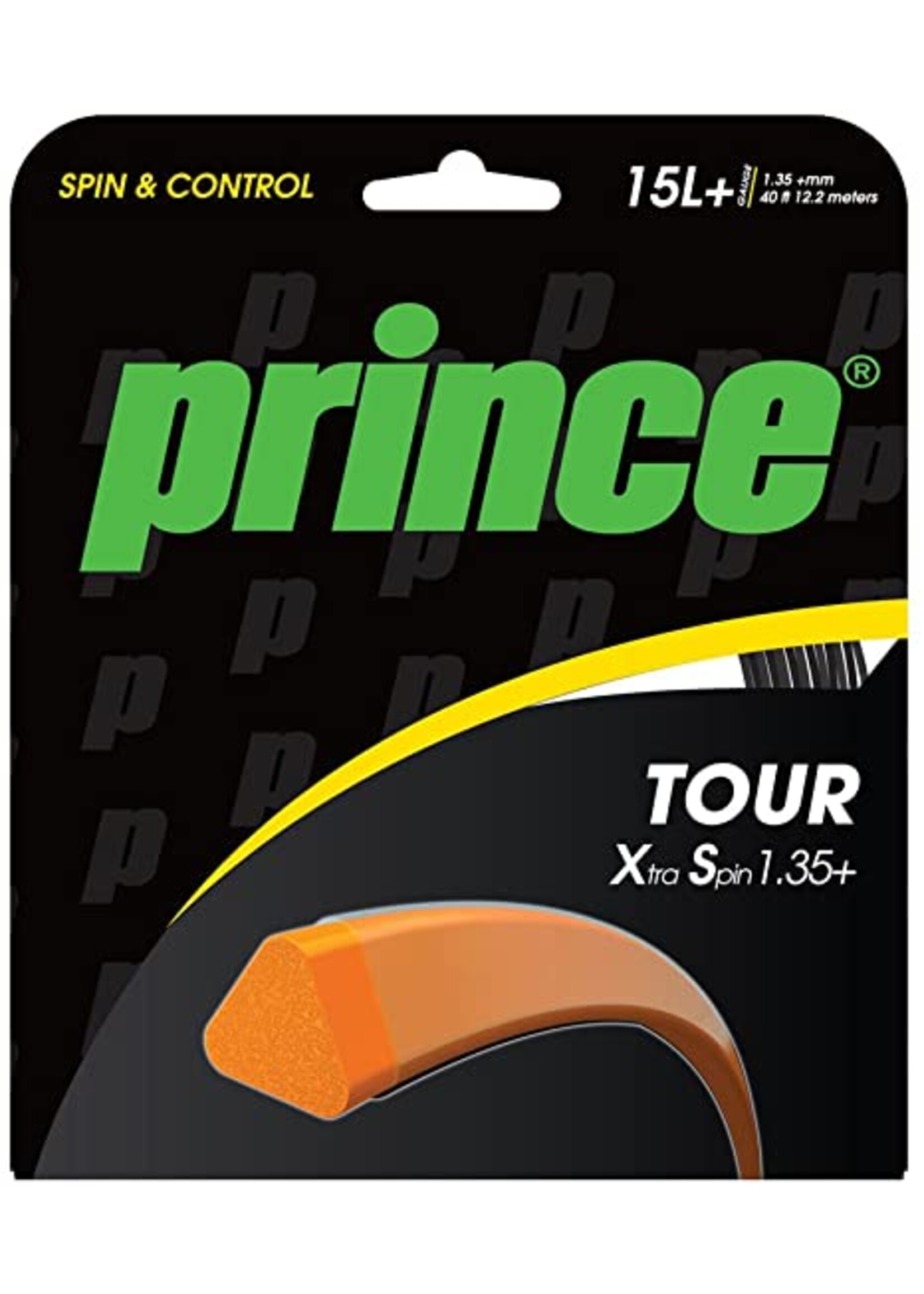 Prince Tour XS