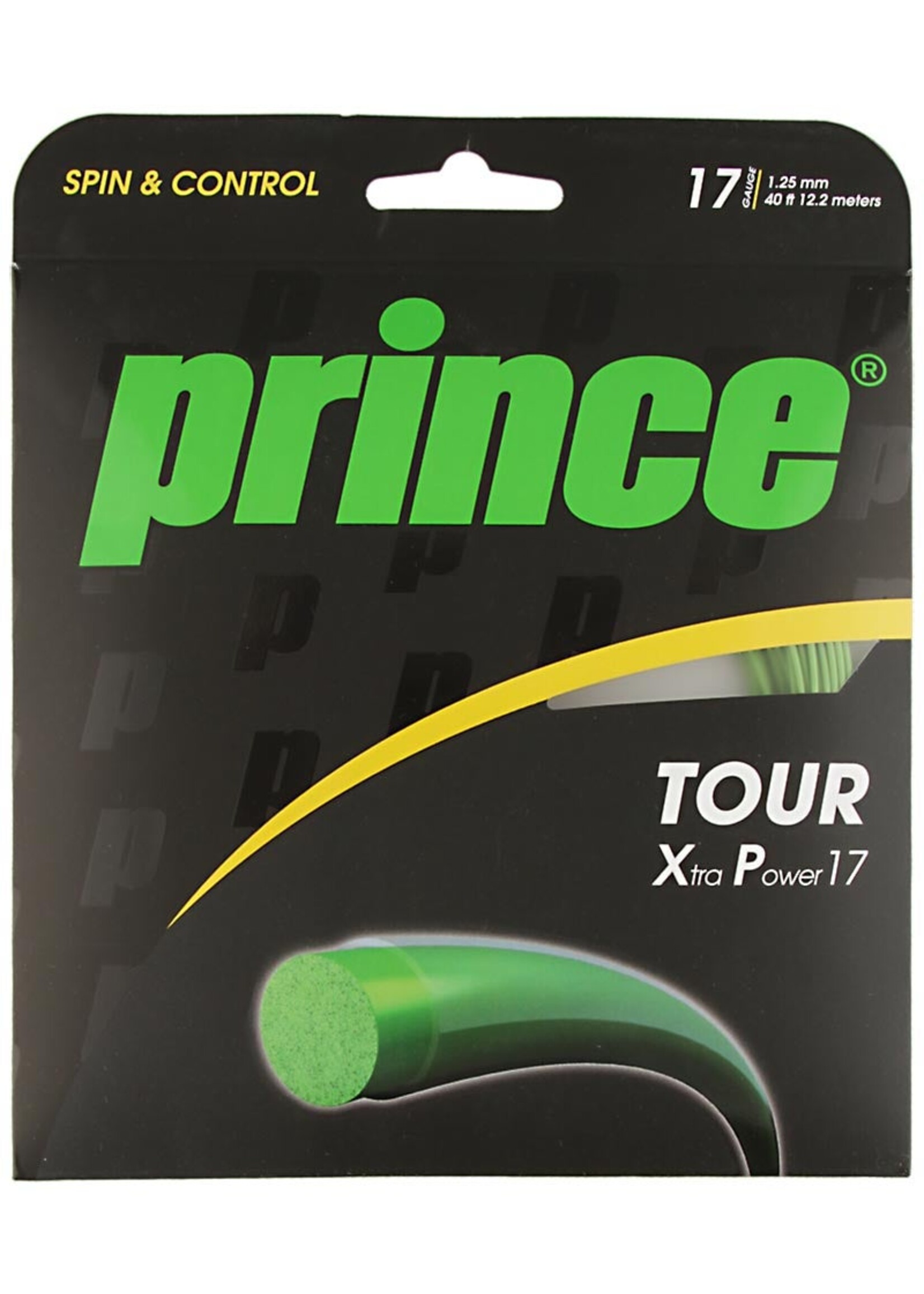 Prince Tour XP
