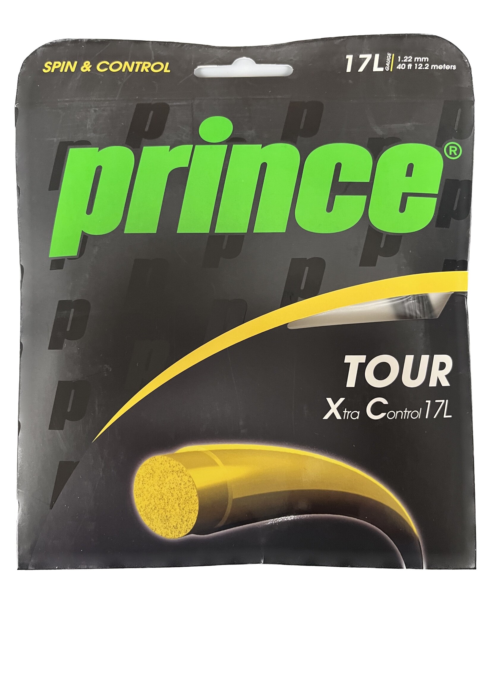 Prince Tour XC