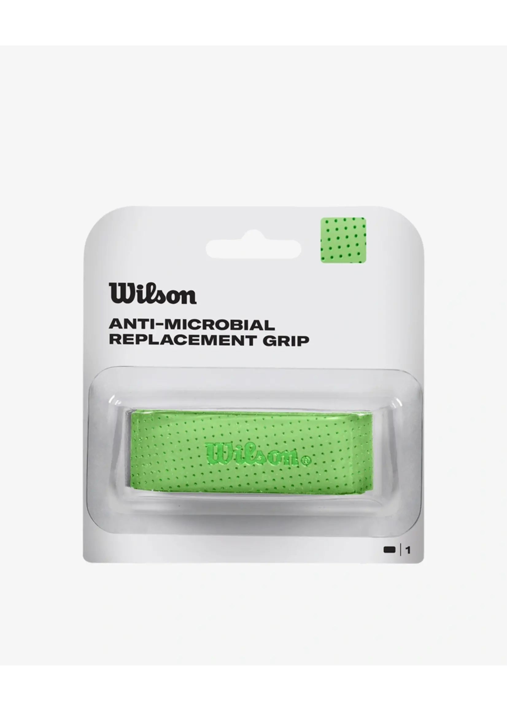 Wilson Dual Performance Grip