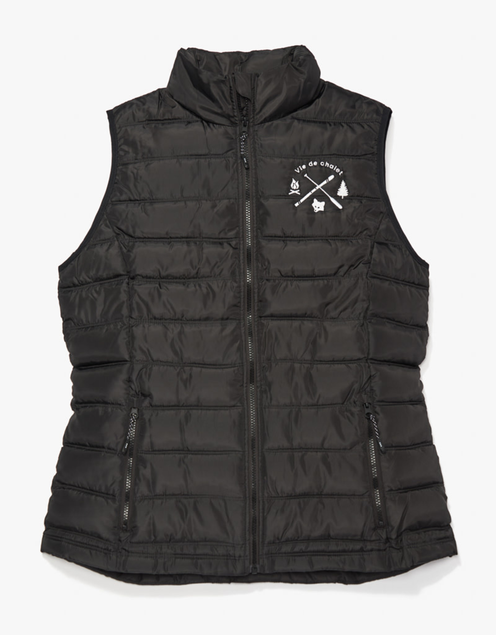 TRIMARK Women's insulated vest