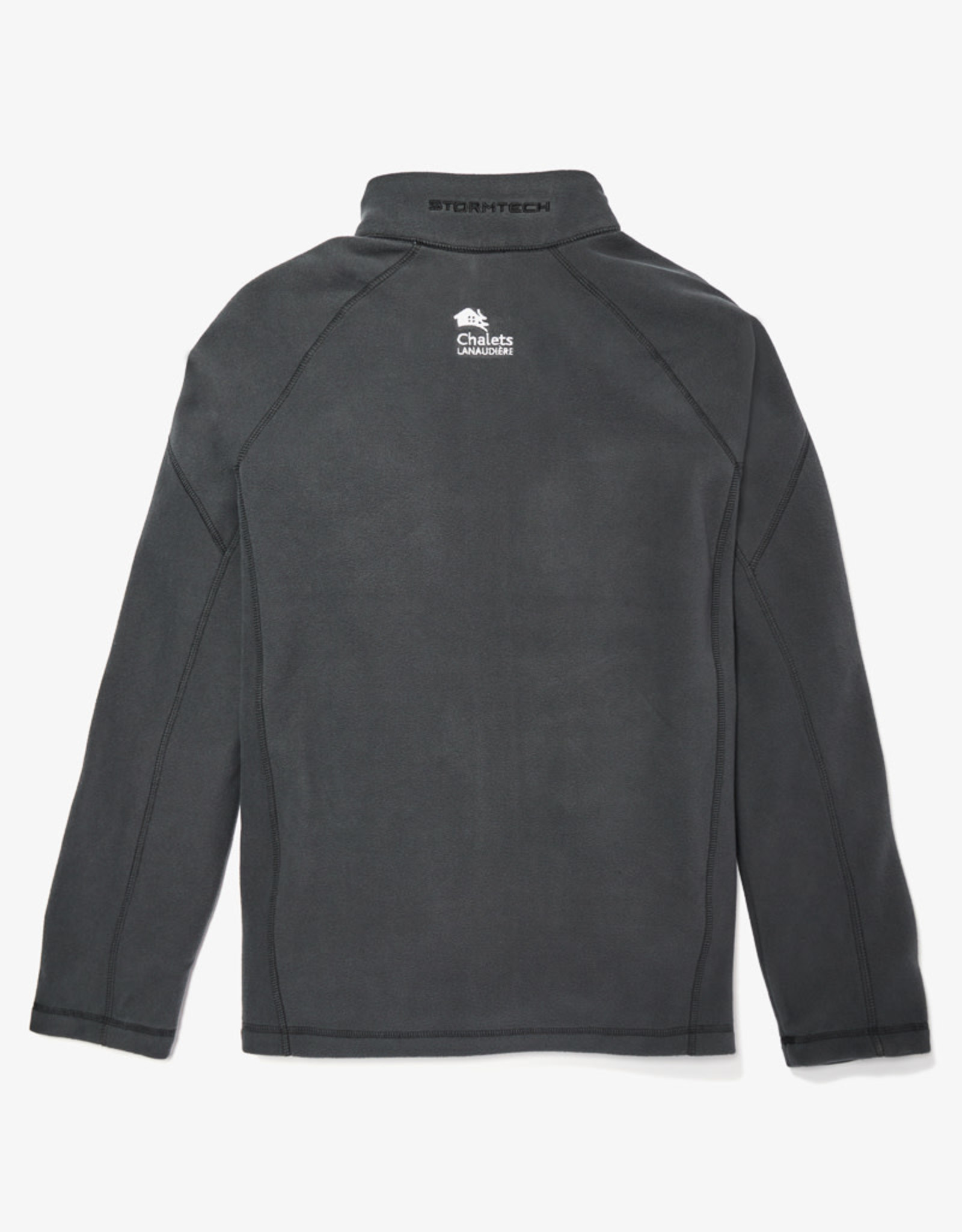 STORMTECH Polar reactor fleece for men