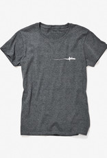 GILDAN Women's t-shirt kayak