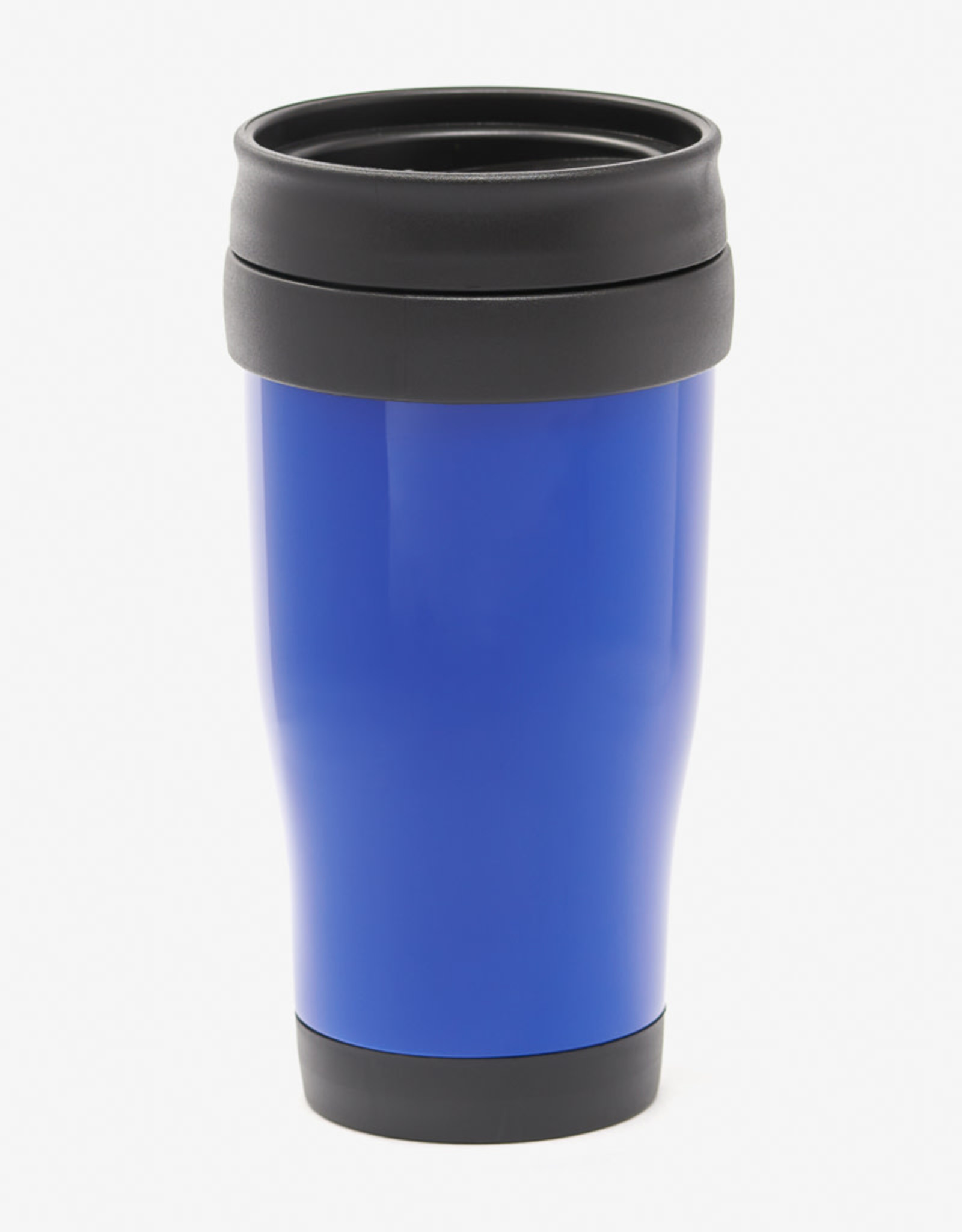 Tasse isolée pour café plastique 16 oz