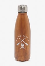 Stainless steel water bottle, 16oz