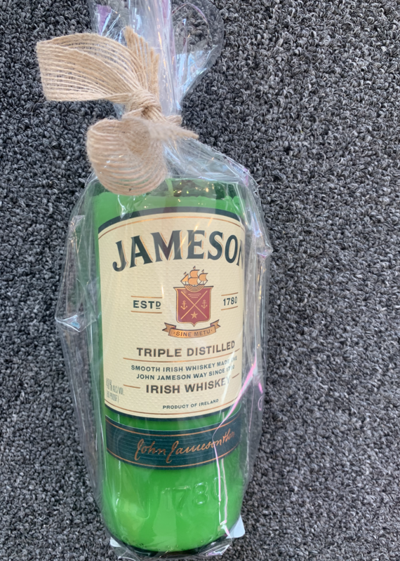 Repurposed Candle Company Jameson Candle (small)