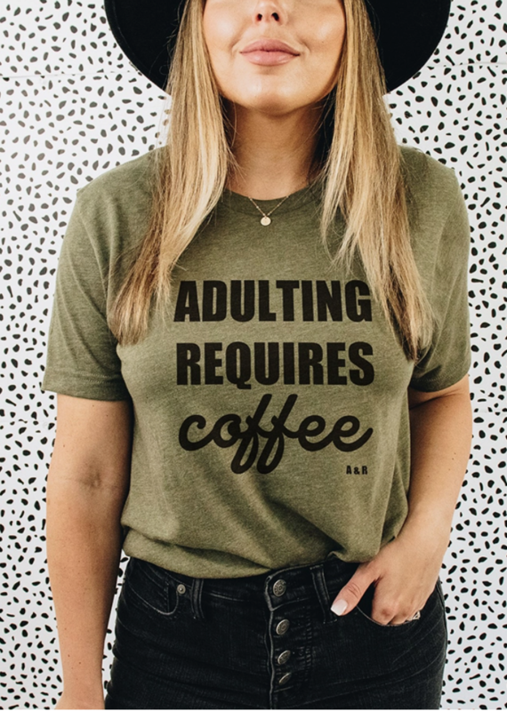 alley & rae adultingreqcoffee