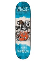 Blood Wizard BLOOD WIZARD RENNIE PRO DOGS DECK 8.5