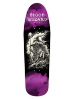 Blood Wizard SALE - BLOOD WIZARD TEAM OCCULT WIZARD SHAPED DECK 8.88