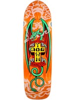 DOGTOWN Dogtown Red Smoking Dragon Deck (Big Boy2) 9"x32.825" Assorted Stains