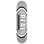 Real REAL CLSSC OVAL DECK-7.75 True Mid Short